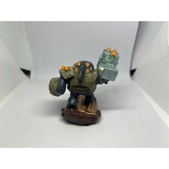 Shark Shooter Terrafin Skylanders SuperChargers figure - Picture 3 of 4